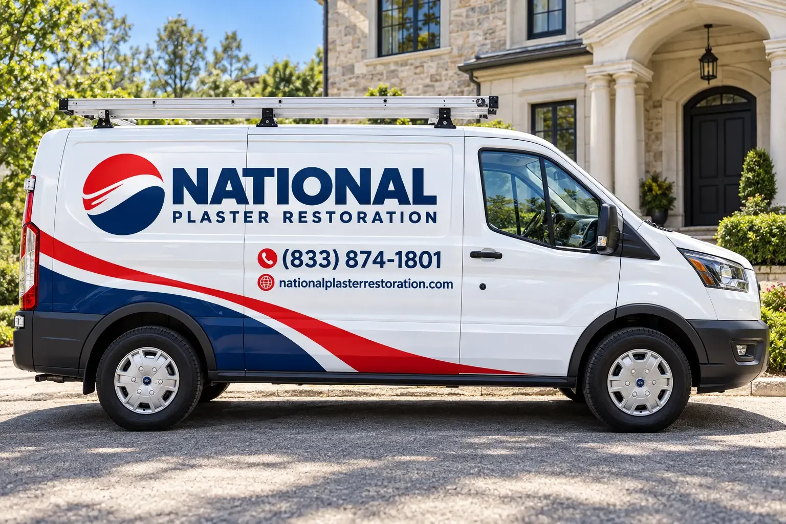 Plaster Repair in Staples, TX near me