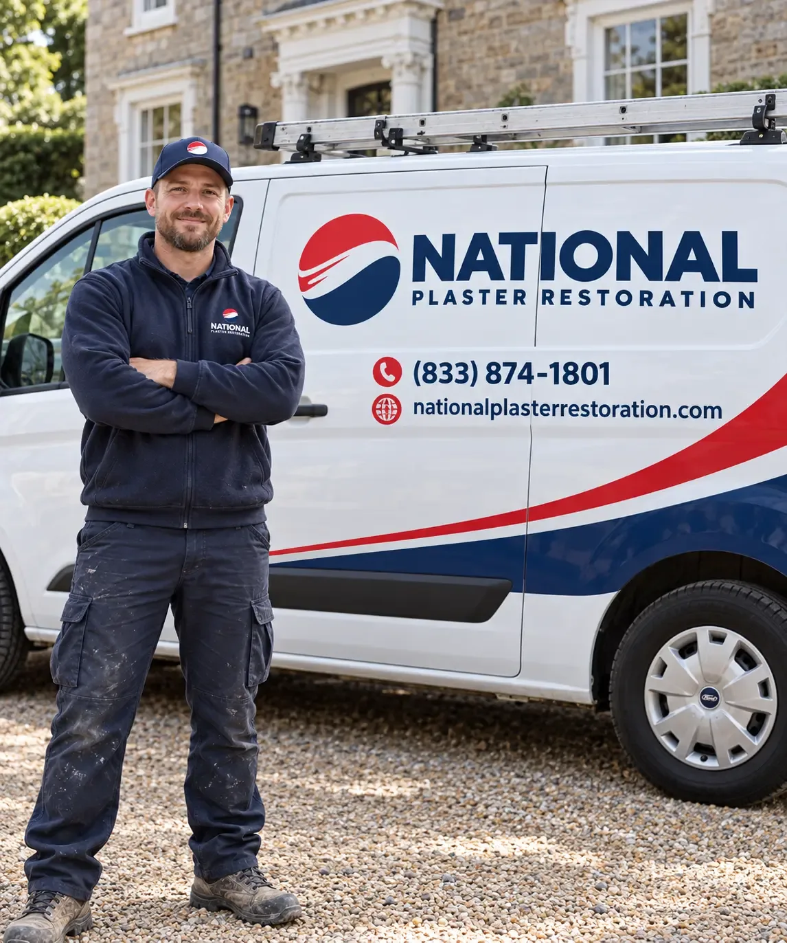 Plaster Repair company in Staples, TX